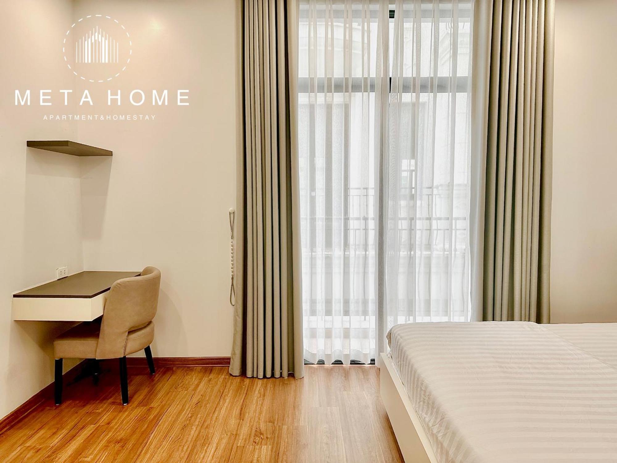 The Luxhomes Apartment & Homestay Vinhome Marina Hd47 Hai Phong Kültér fotó